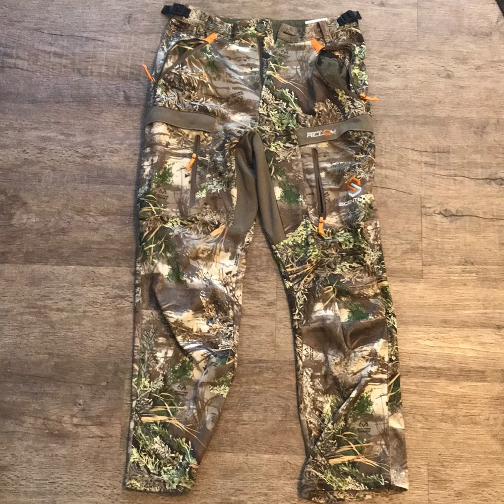 Scent Lok Pants
